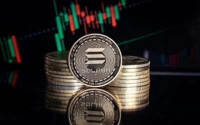 Solana faces investor exodus; emerging AI crypto aims to surpass Quant by the next Bitcoin halving