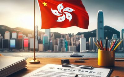 Hong Kong Reiterates Unlicensed Cryptocurrency Platforms Will Be Expelled by June