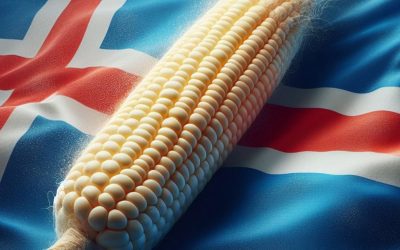 Iceland’s Prime Minister Vows to Prioritize Food Security Over Bitcoin