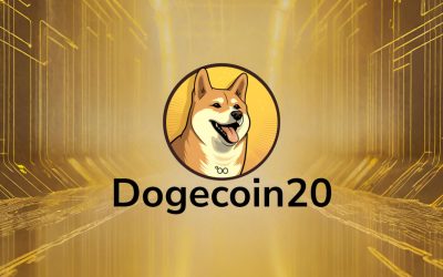 New Meme Coin Dogecoin20 Hits $2M Raised in 3 Days
