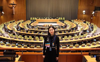 Bitget’s Gracy Chen Delegates UN Women CSW68 Conference, Advocating for Inclusivity and Sustainable Development
