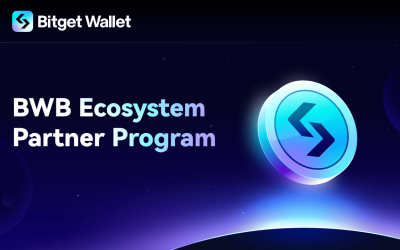 Bitget Wallet Partners with Over 40 Projects Including Avalanche, Taiko to Launch the BWB Ecosystem Partner Program