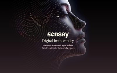 Revolutionizing Memory Care: Sensay Unveils AI-Powered Digital Replicas for Dementia Support and Beyond