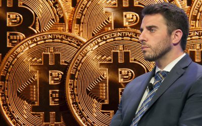 Anthony Pompliano Predicts Bitcoin’s Price Could Double Soon; Leading Crypto Could Eventually Eclipse Gold