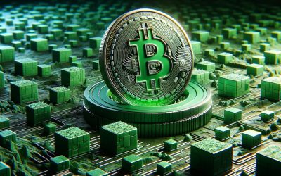 Bitcoin Cash Rallies Ahead of Upcoming Halving and Upgrade