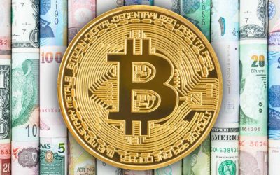 Bloomberg Strategist Sees Bitcoin as Global Alternative Currency — Warns Stock Market Drawdown Could Impact BTC