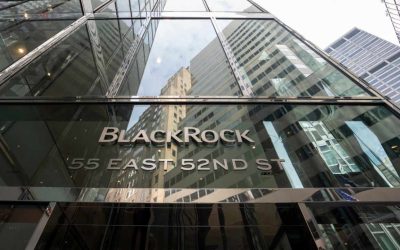 Bitcoin Tops Crypto Priority for Blackrock Clients as IBIT Holdings Reach 243K BTC