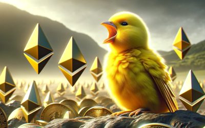 Ethereum Foundation Receives Confidential State Inquiry, Removes Warrant Canary Icon From Github Repo