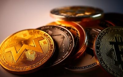 Digital assets see new record of $2.9 billion weekly inflows
