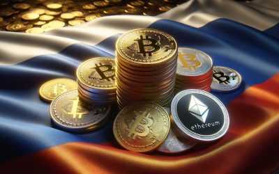 Russia’s FATF Rating Downgraded Over Crypto Regulation Shortfalls