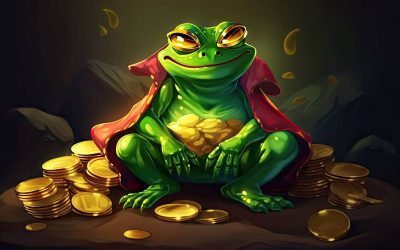Altcoins Still Piping Hot: If It’s Too Late To Buy Pepe or Doge, Who’s Up Next?