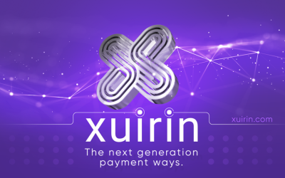 Xuirin Finance (XUIRIN) Launches Presale, Aiming to Transform the DeFi Sector