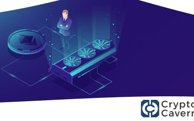 Crypto Caverns’ Industry-First Hashrate Guarantee Program Promotes Transparency in Crypto Mining