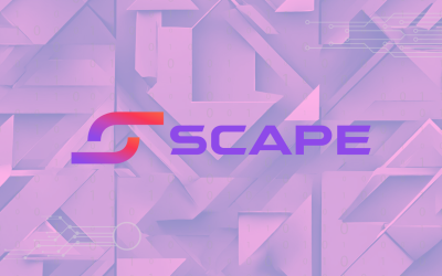 New Crypto to Watch: VR Project 5thScape Raises Over $1.5M