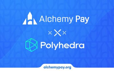 Alchemy Pay and Polyhedra Network Announce Upcoming Collaboration for Seamless Ramp Solution