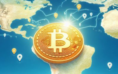 Latam Insights: El Salvador Won’t Sell Its Bitcoin, Bitcoin Spot ETFs Land In Brazil and Peru