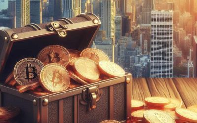 Microstrategy Boosts Bitcoin Holdings to 205,000 BTC After $800 Million Capital Raise