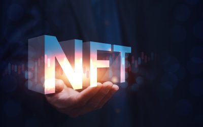 NFT Market Faces 16.55% Drop in Sales Amidst Cryptocurrency Downturn