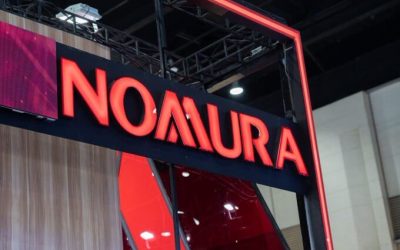 Nomura’s Laser Digital partners with Pyth Network as a data provider