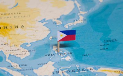 Philippines Blocks Binance, Citing Threat to Security of Investor Funds