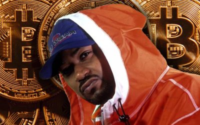 Wu-Tang’s Ghostface Killah to Release Exclusive Music Collection on Bitcoin Blockchain