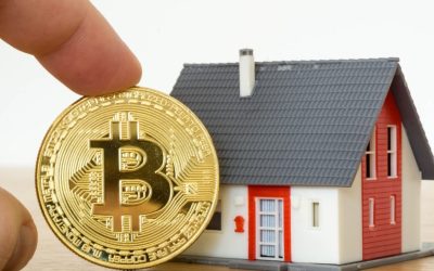 Wealthy London Residents Reportedly Use Cryptocurrency for High-End Property Rent Payments