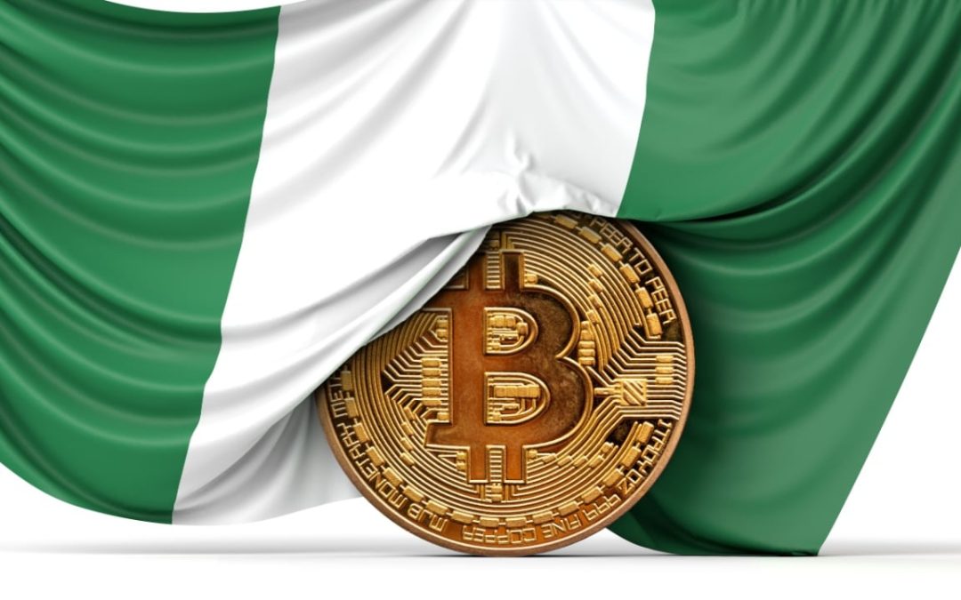 Nigerian Central Bank Not in Charge of Crypto Regulation, Says Governor