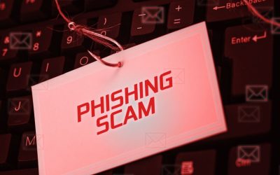 Phishing Scammers Stole $47 Million From 57,000 Victims in February Alone — Report