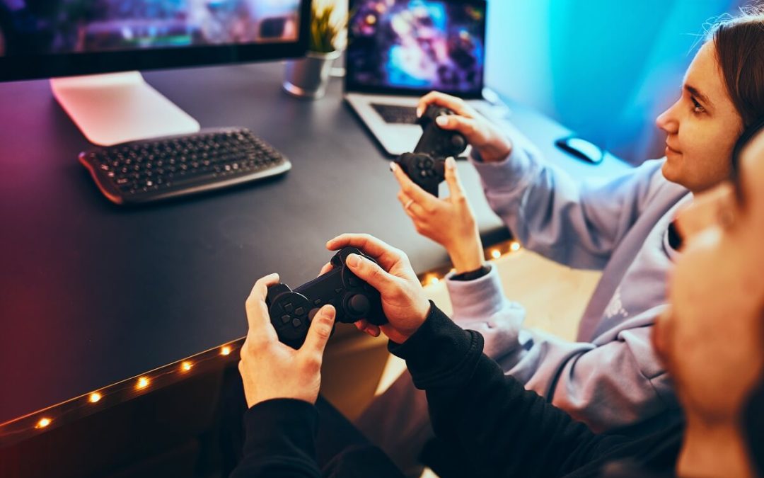 Square Enix invests in Web3 and NFT gaming platform HyperPlay