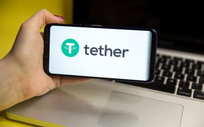 Tether integrates native USDT on Celo mainnet