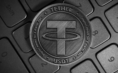 Stablecoin Giant Tether Hits $100 Billion Market Cap Amidst Crypto Market’s Surge