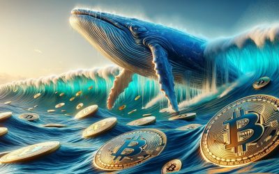 Massive Bitcoin Shift: $6B Moved as 5th Largest BTC Wallet Reactivates After Years of Dormancy