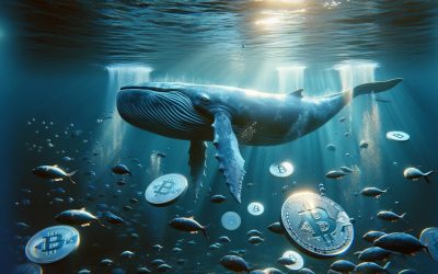 Satoshi Era Mega Whale Stirs, Shifts a String of 2,000 Vintage Bitcoins in a Single Block Worth $123M