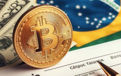 Brazil Eyes Crypto Taxation Changes in New Bill