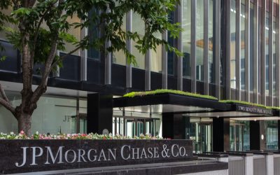 JPMorgan CEO calls Bitcoin a ‘Ponzi Scheme’ despite JPMorgan’s involvement in Bitcoin ETFs