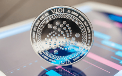 IOTA price nears a key support: Can bulls bounce on key news?