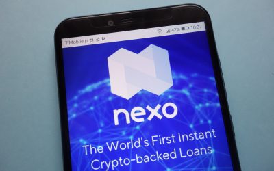 Nexo leads 35+ crypto giants in push for Bitcoin emoji