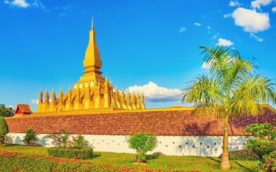 Velo and Solana partner to establish a clearing house for Laos’ Digital Gold