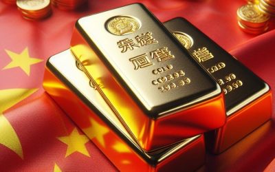 Central Banks Kept Purchasing Gold in February; China Continues Gold Run