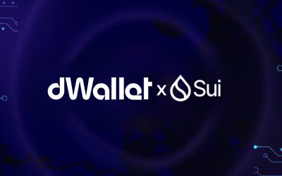 dWallet Network brings multi-chain DeFi to Sui, featuring native Bitcoin and Ethereum