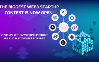 Permissionless Capital invites Web3 startups to apply for its competition