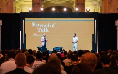 Proof of Pitch: Revolutionizing the Pitch Competition Landscape with AI-Driven Insights and Top Web3 VC