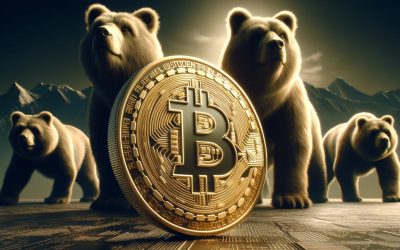 Bitcoin Technical Analysis: Price Consolidates Following Bearish Downturn