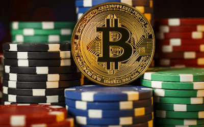 Leading crypto casino, HugeWin, now accepts deposits in 8 different cryptocurrencies