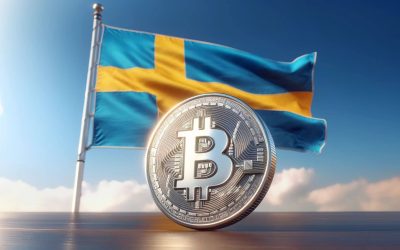 Online gambling sector in Sweden will generate revenue of €2bn a year by 2027, according to new data