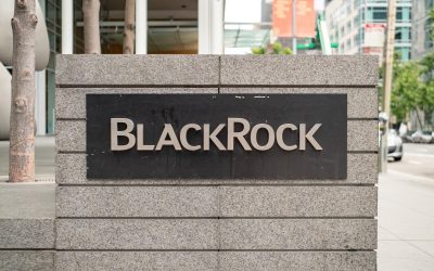 BlackRock adds Goldman Sachs, Citi and UBS as APs for its spot Bitcoin ETF