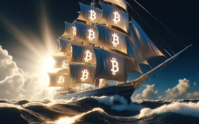 Bitcoin Technical Analysis: BTC Sails Through Choppy Waters After Recent Uptick