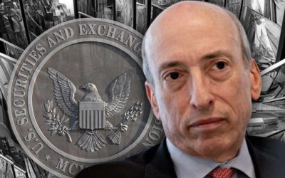 SEC Chair Gary Gensler’s Social Media Post Led Some to Believe He Was Resigning