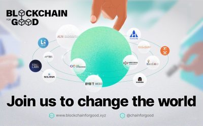 Blockchain for Good Alliance (BGA) Unites Web3 for Societal Impact, Launching at Blockchain Life Dubai With Bybit Web3, Harvard Blockchain Club, Solana Foundation, Moledao, Aptos, ICP.Hub UAE, Alchemy Pay as Key Partners – Press release Bitcoin News