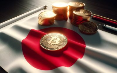 Japanese Firm Metaplanet to Add $659M in Bitcoin to Its Treasury, Shares Soar 90% in Response